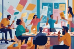 Brainstorming là gì? 5 bước để thực hiện phiên động não hiệu quả