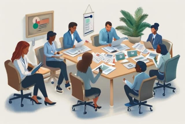 Các Kỹ Năng Cần Thiết Trong Công Việc