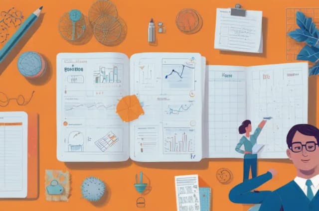Cách lập kế hoạch công việc hiệu quả cho tuần mới