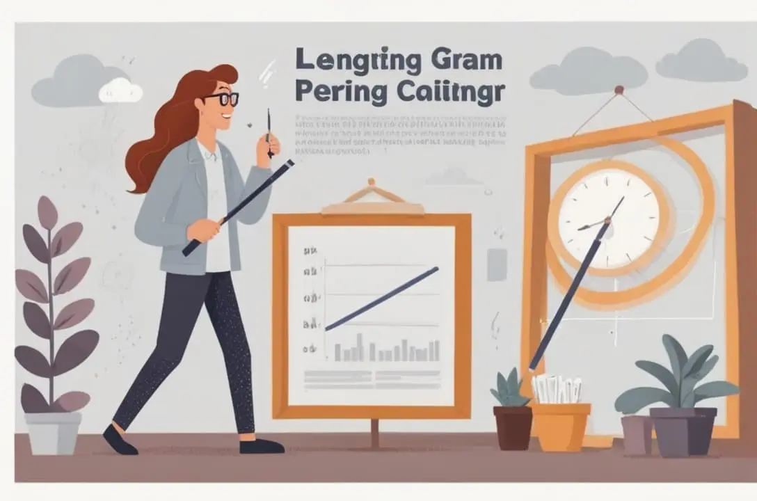 Cách Thiết Lập Mục Tiêu Nghề Nghiệp Dài Hạn Hiệu Quả