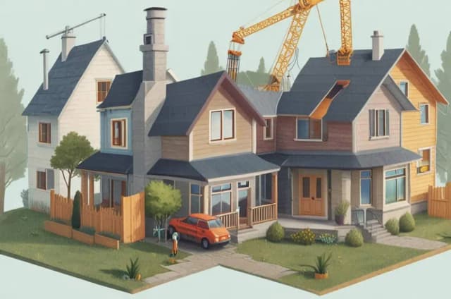 Chuẩn Bị Tài Chính Để Mua Nhà Cho Dân Văn Phòng Trẻ