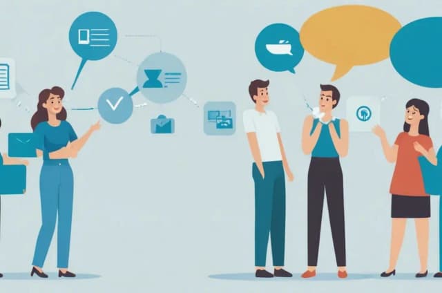 Kỹ Năng Lắng Nghe – Vũ Khí “Bí Mật” Của Người Thành Đạt