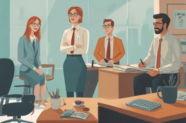 Làm Thế Nào Để Đạt Được Sự Công Nhận Từ Sếp Và Đồng Nghiệp?