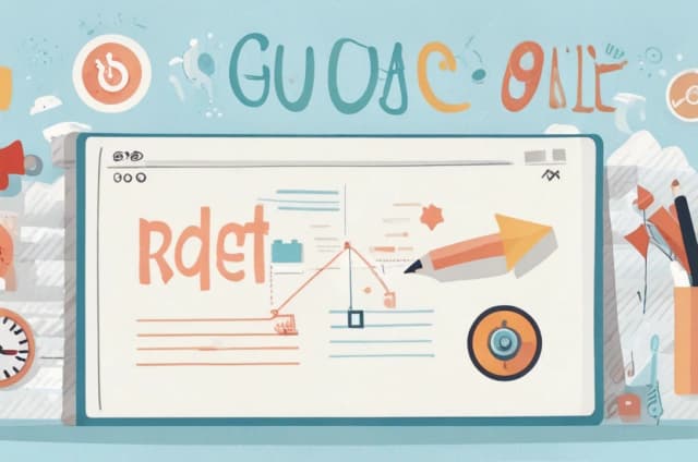 SMART là gì? Cách đặt mục tiêu thông minh và hiệu quả