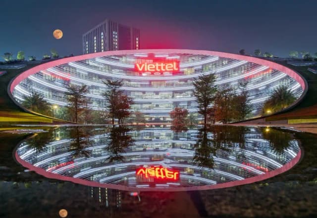 Top 5 Công Ty Công Nghệ Hàng Đầu Việt Nam Năm 2025