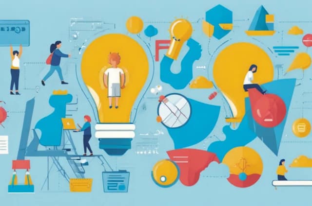 Ứng Dụng Design Thinking Vào Giải Quyết Vấn Đề